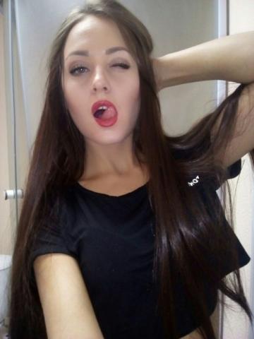 Проститутка Дарина